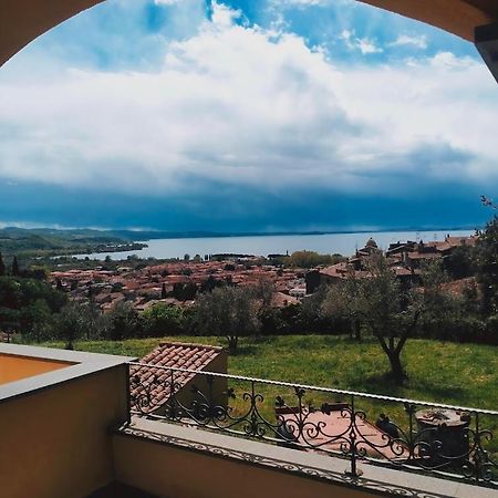 Bolsena Cento20 - Rooms & Relax Экстерьер фото