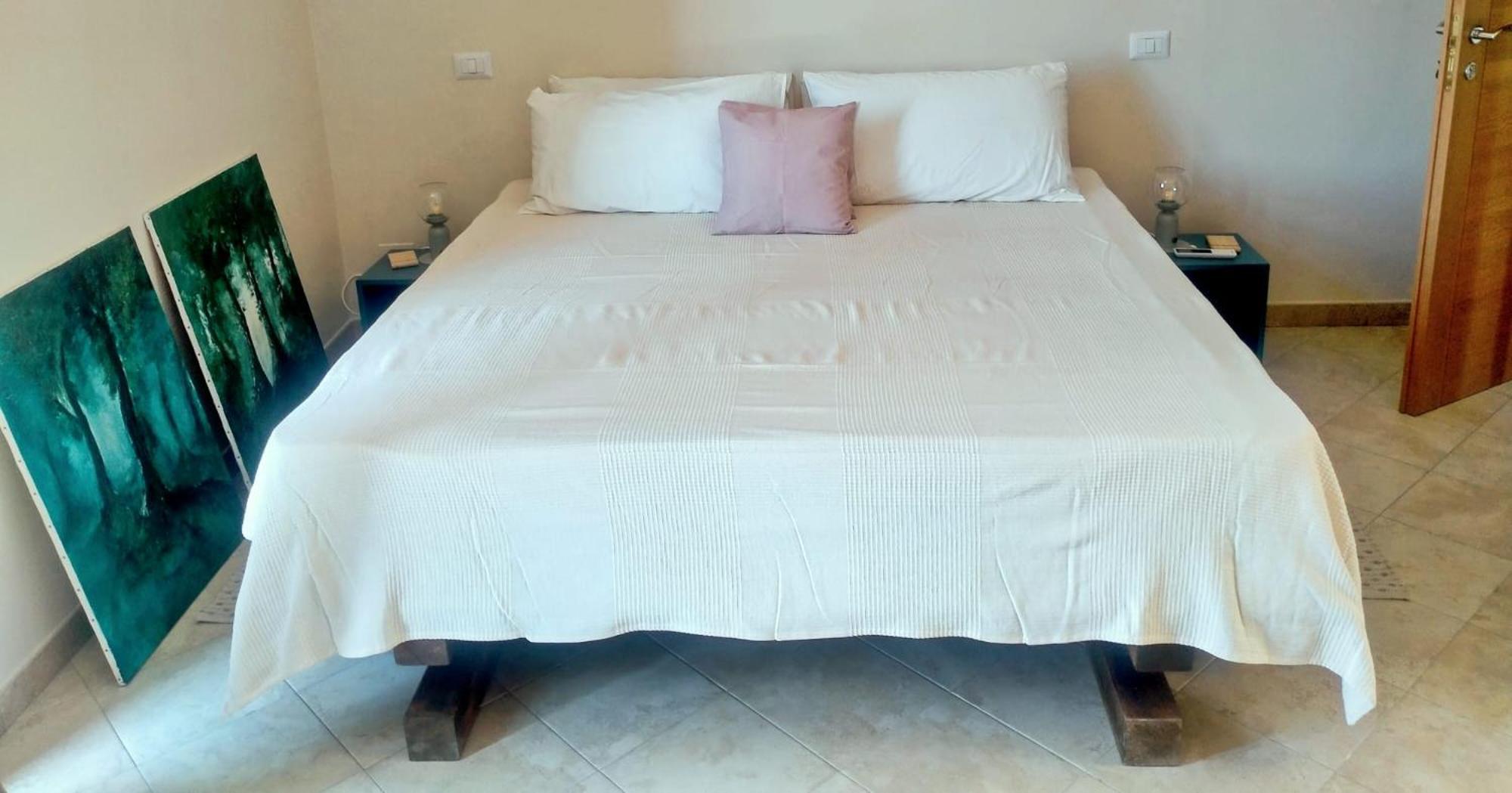 Bolsena Cento20 - Rooms & Relax Экстерьер фото