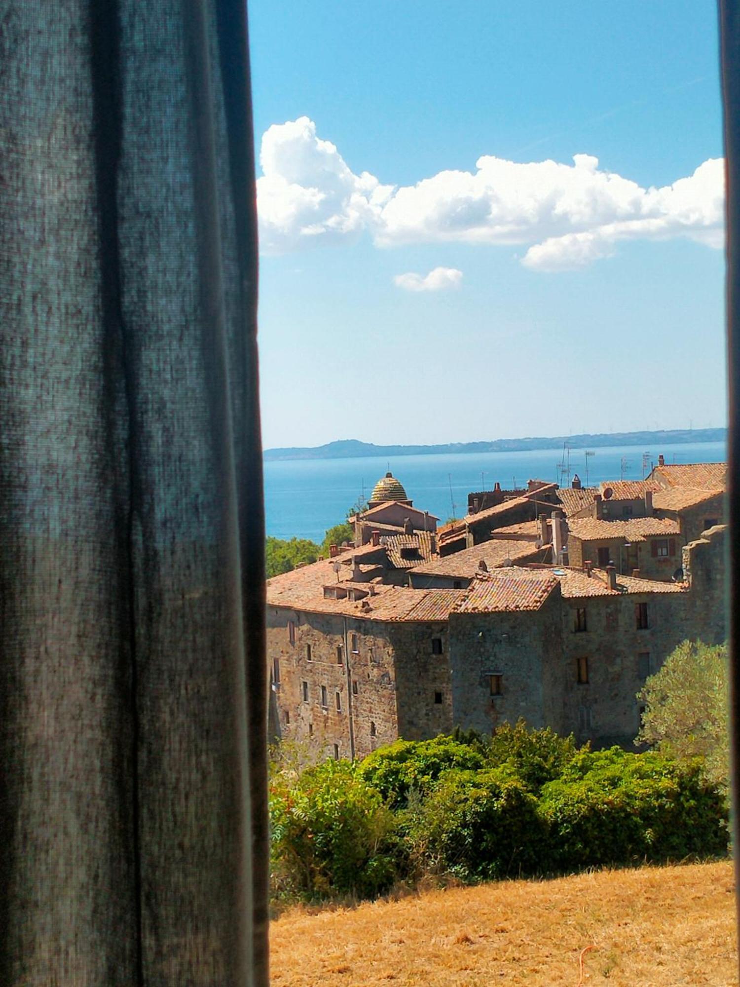 Bolsena Cento20 - Rooms & Relax Экстерьер фото