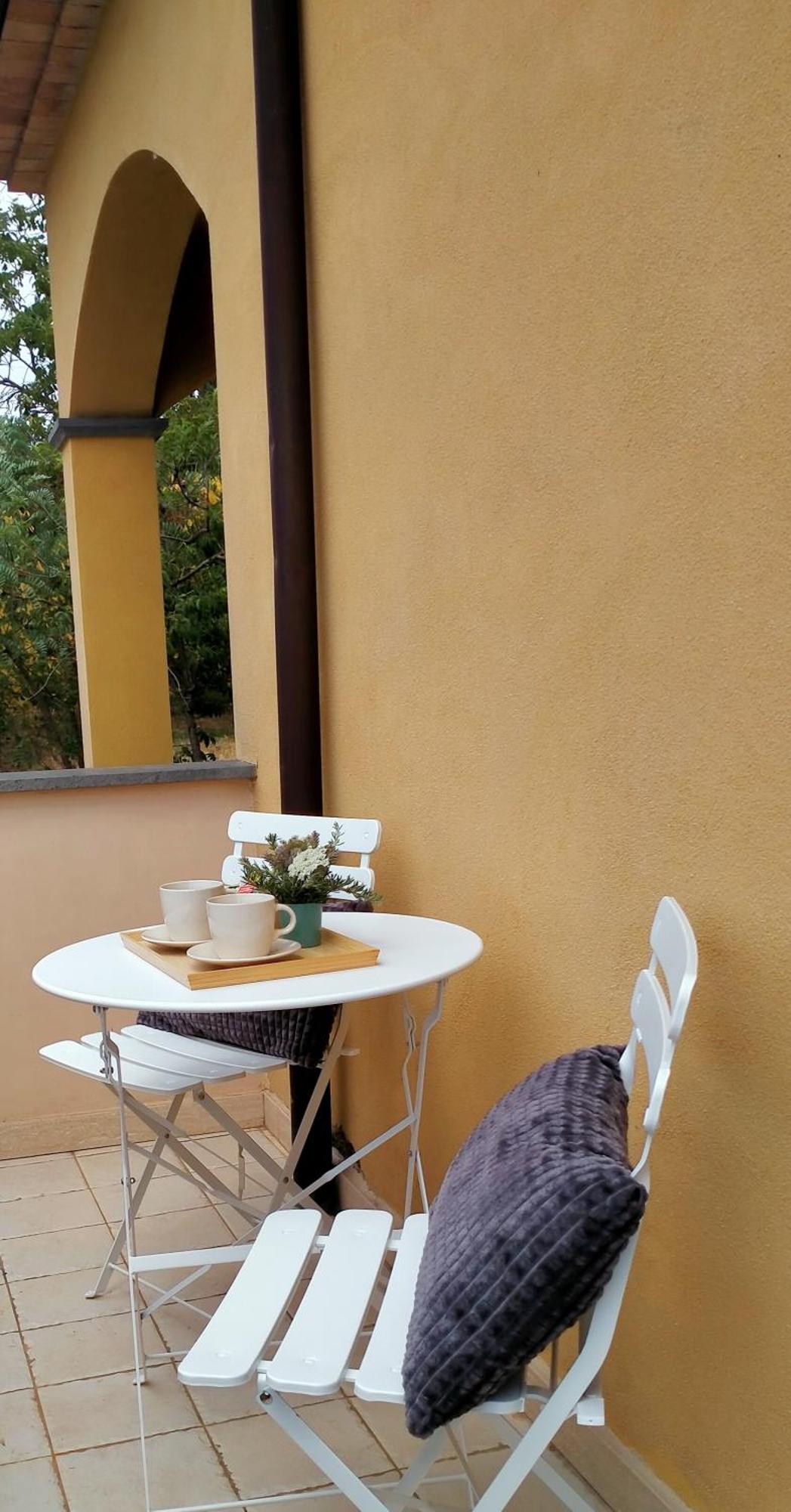 Bolsena Cento20 - Rooms & Relax Экстерьер фото