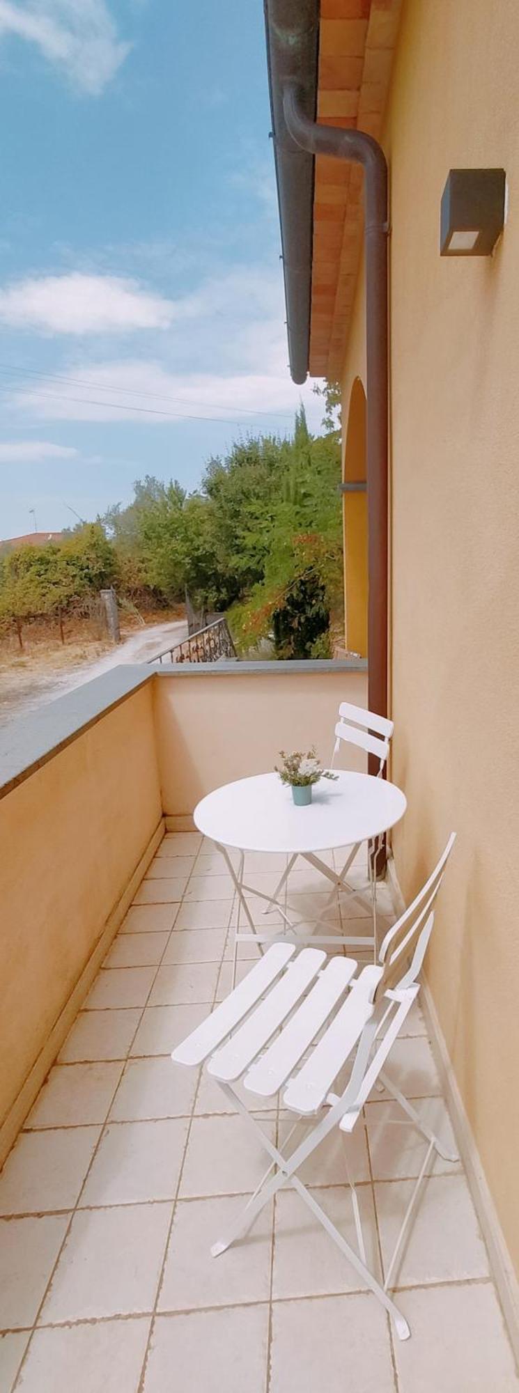 Bolsena Cento20 - Rooms & Relax Экстерьер фото