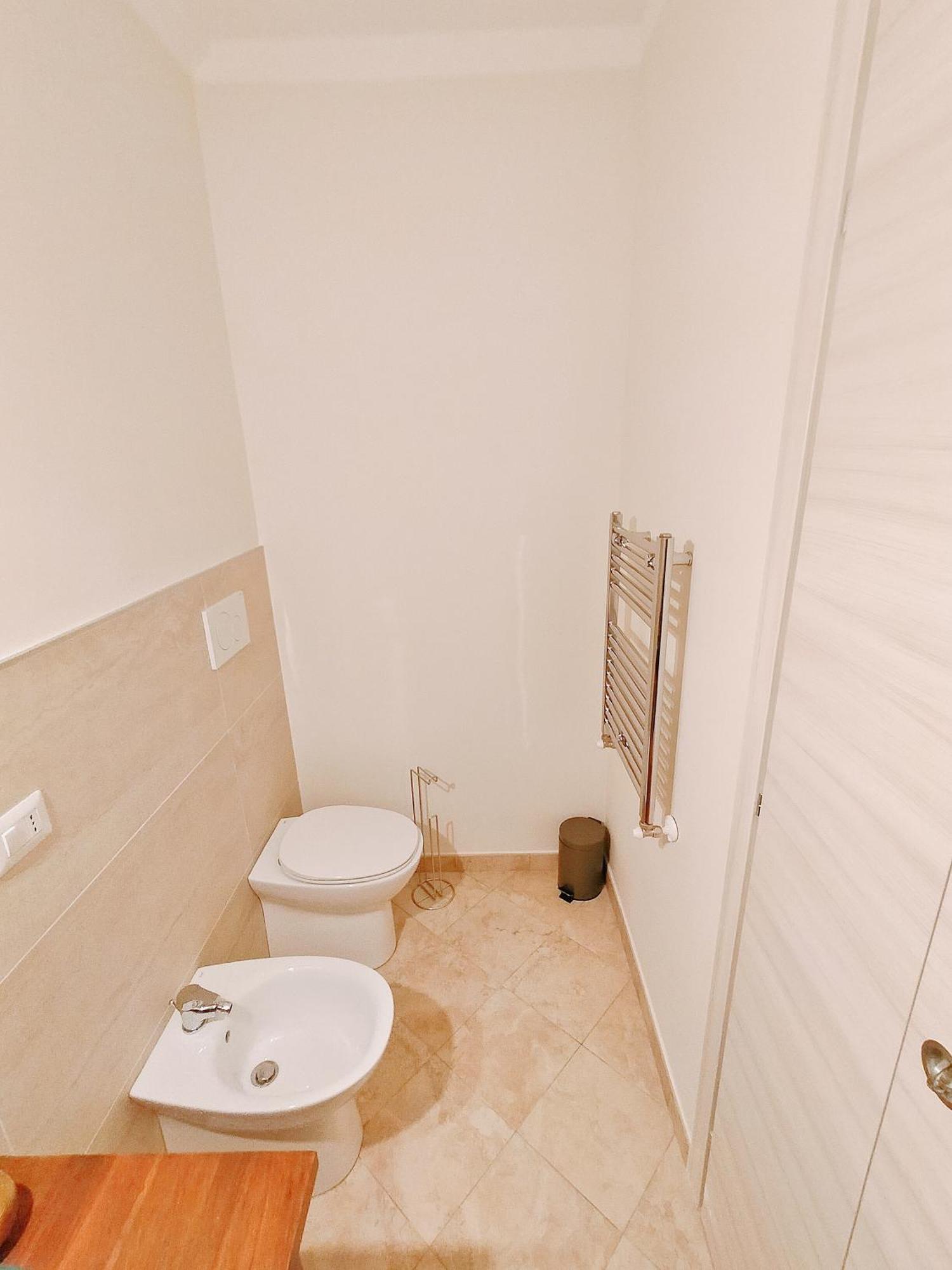 Bolsena Cento20 - Rooms & Relax Экстерьер фото