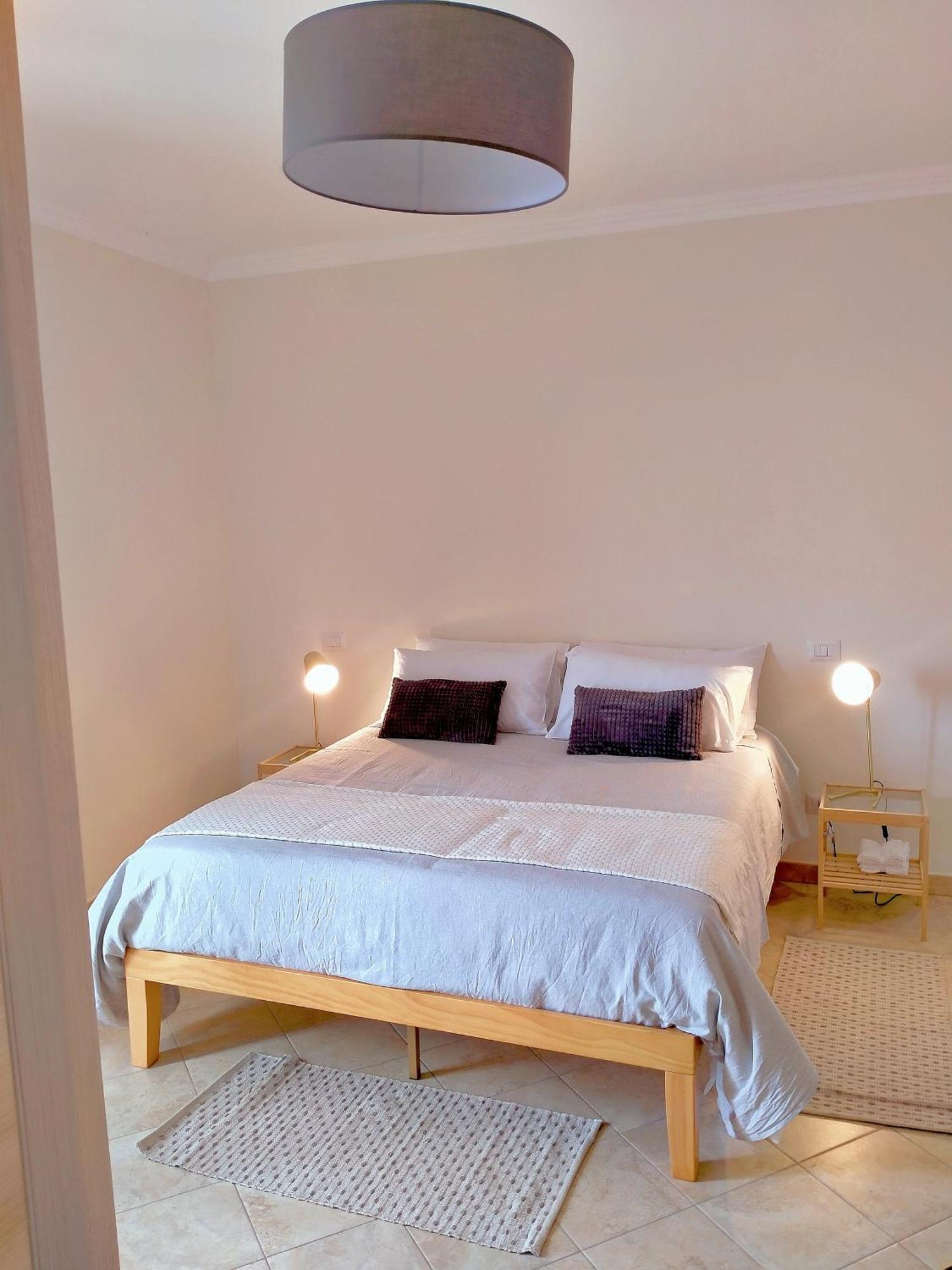 Bolsena Cento20 - Rooms & Relax Экстерьер фото