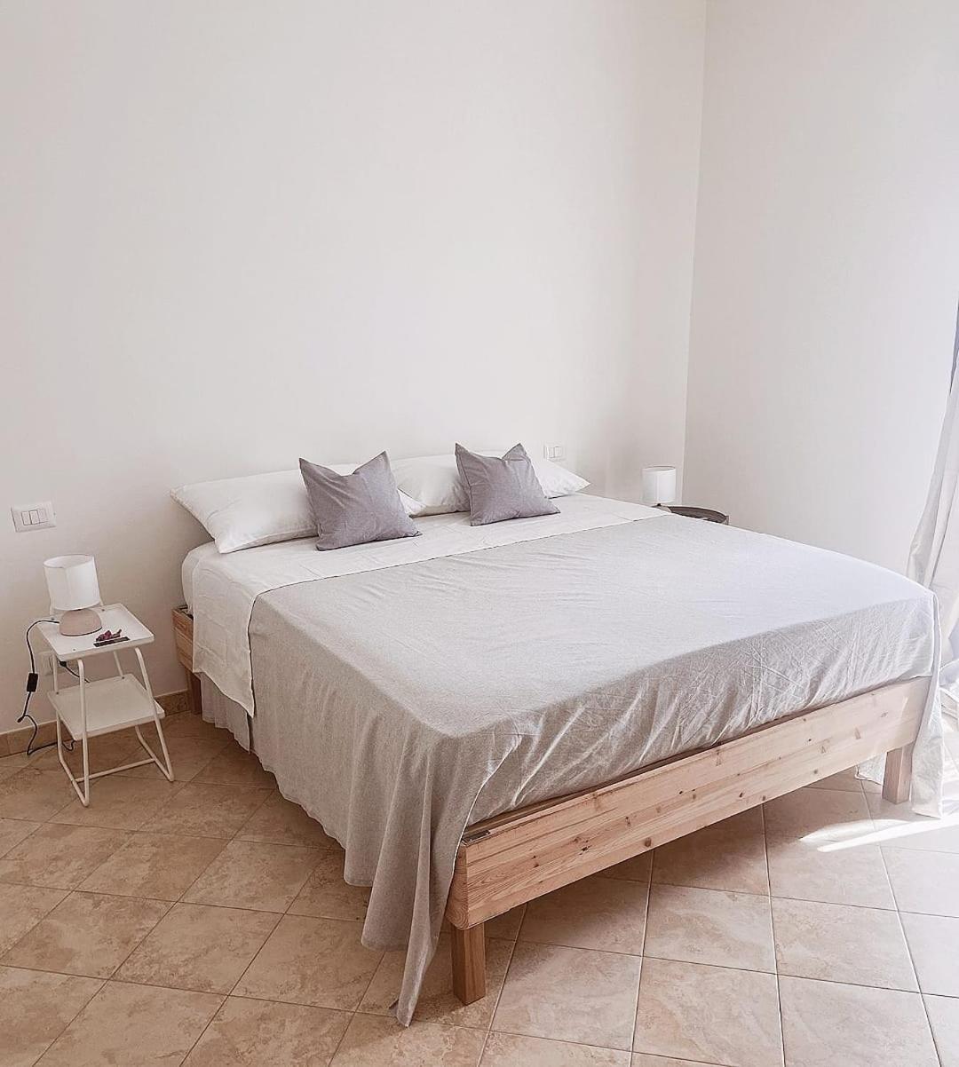 Bolsena Cento20 - Rooms & Relax Экстерьер фото